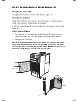 Preview for 23 page of Movincool Office Pro 60 Operation Manual