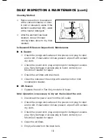 Preview for 24 page of Movincool Office Pro 60 Operation Manual