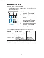 Preview for 25 page of Movincool Office Pro 60 Operation Manual