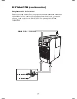 Preview for 35 page of Movincool Office Pro 60 Operation Manual