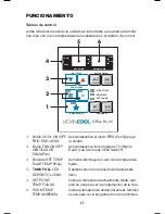 Preview for 38 page of Movincool Office Pro 60 Operation Manual