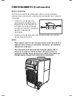 Preview for 45 page of Movincool Office Pro 60 Operation Manual