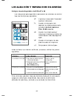 Preview for 49 page of Movincool Office Pro 60 Operation Manual