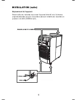 Preview for 59 page of Movincool Office Pro 60 Operation Manual