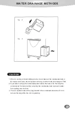 Предварительный просмотр 9 страницы Movincool PC7 Operation Manual