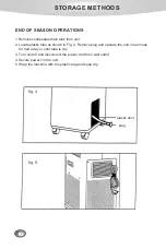 Предварительный просмотр 12 страницы Movincool PC7 Operation Manual