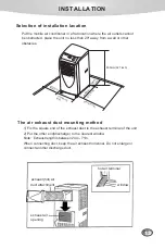 Предварительный просмотр 15 страницы Movincool PC7 Operation Manual