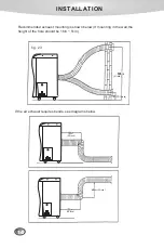 Предварительный просмотр 16 страницы Movincool PC7 Operation Manual