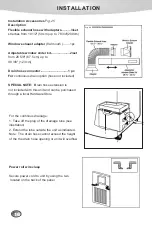 Предварительный просмотр 18 страницы Movincool PC7 Operation Manual