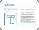 Preview for 4 page of movinglife SHABBATTO Operating Instructions Manual