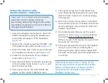 Preview for 5 page of movinglife SHABBATTO Operating Instructions Manual