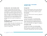 Preview for 8 page of movinglife SHABBATTO Operating Instructions Manual