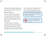 Preview for 9 page of movinglife SHABBATTO Operating Instructions Manual