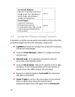 Предварительный просмотр 16 страницы Movisens LightMove 3 10150 User Manual