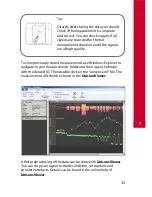 Предварительный просмотр 39 страницы Movisens LightMove 3 10150 User Manual