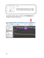 Предварительный просмотр 40 страницы Movisens LightMove 3 10150 User Manual