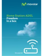 movistar ASL26555 User Manual preview