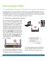 Preview for 6 page of movistar Home Station VDSL2 User Manual