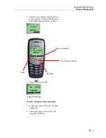 Preview for 36 page of movistar TSM 1 Reference Manual