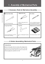 Preview for 4 page of Movit MR-9001E Instructions Manual