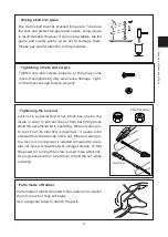 Preview for 5 page of Movit MR-9001E Instructions Manual