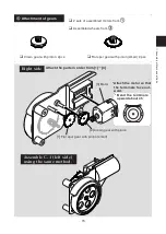 Preview for 15 page of Movit MR-9001E Instructions Manual