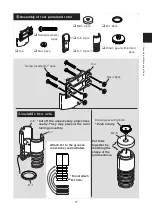 Preview for 17 page of Movit MR-9001E Instructions Manual