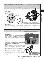 Preview for 23 page of Movit MR-9001E Instructions Manual