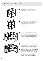 Предварительный просмотр 8 страницы Movo THE VISIONARY Instructions For Use Manual