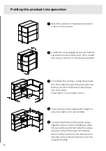 Предварительный просмотр 16 страницы Movo THE VISIONARY Instructions For Use Manual