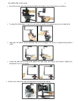 Preview for 3 page of MOVOFILMS MF-DCC Instruction Manual