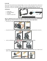 Preview for 2 page of MOVOFILMS MF-G34-LCRS Instruction Manual