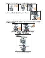 Preview for 3 page of MOVOFILMS MF-G34-LCRS Instruction Manual