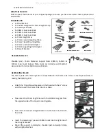 Preview for 2 page of MOVOFILMS MF-RIG-120 Instruction Manual