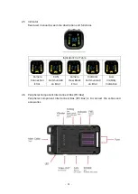 Preview for 11 page of Movon MDAS-9 Installation Manual Book