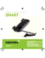 Mowin MSMART20H0B00 Instruction Manual preview