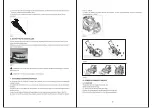 Preview for 11 page of Mowox DYM100901 Original Instructions Manual