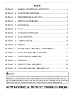 Preview for 84 page of Mowox DYM1560EDQ Original Operating Instructions