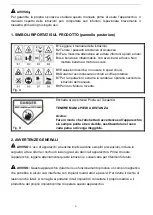 Preview for 85 page of Mowox DYM1560EDQ Original Operating Instructions