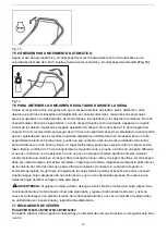 Preview for 125 page of Mowox DYM1560EDQ Original Operating Instructions