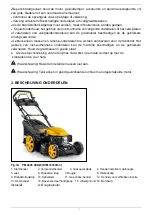 Preview for 170 page of Mowox DYM1560EDQ Original Operating Instructions