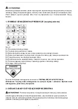 Preview for 195 page of Mowox DYM1560EDQ Original Operating Instructions