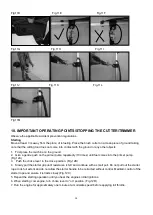 Preview for 19 page of Mowox DYM246406 Original Instructions Manual