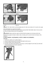 Preview for 20 page of Mowox DYM246406 Original Instructions Manual