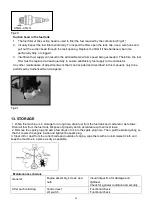 Preview for 25 page of Mowox DYM246406 Original Instructions Manual