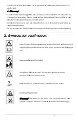 Preview for 4 page of Mowox DYM451701 Original Operating Instructions