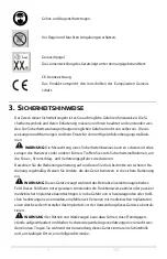 Preview for 5 page of Mowox DYM451701 Original Operating Instructions