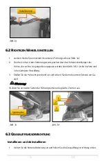 Preview for 14 page of Mowox DYM451701 Original Operating Instructions