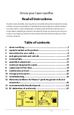 Preview for 31 page of Mowox DYM451701 Original Operating Instructions