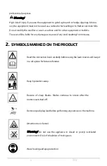 Preview for 33 page of Mowox DYM451701 Original Operating Instructions